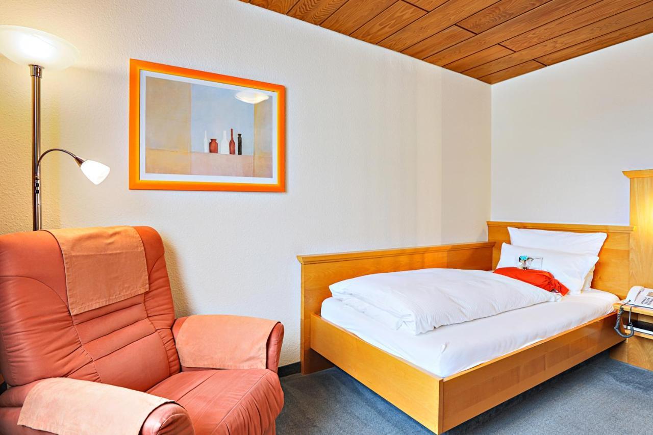 Kur- Und Wellnesshotel Foerch Bad Wörishofen Exteriör bild