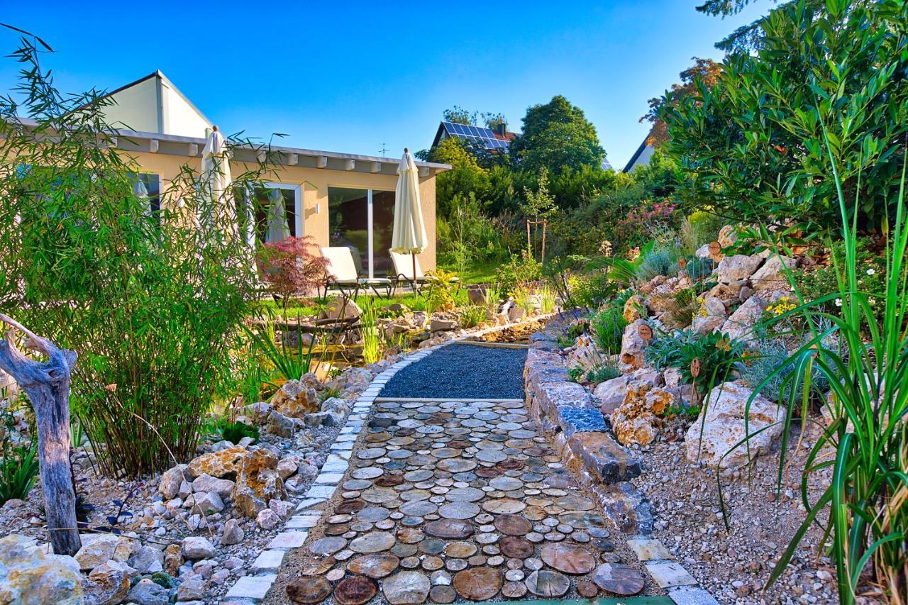 Kur- Und Wellnesshotel Foerch Bad Wörishofen Exteriör bild