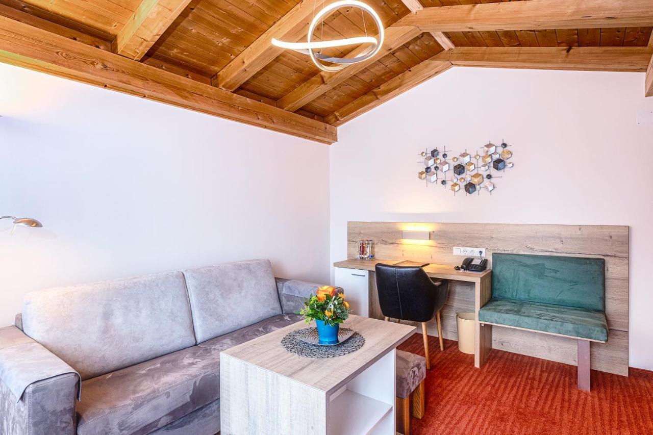 Kur- Und Wellnesshotel Foerch Bad Wörishofen Exteriör bild