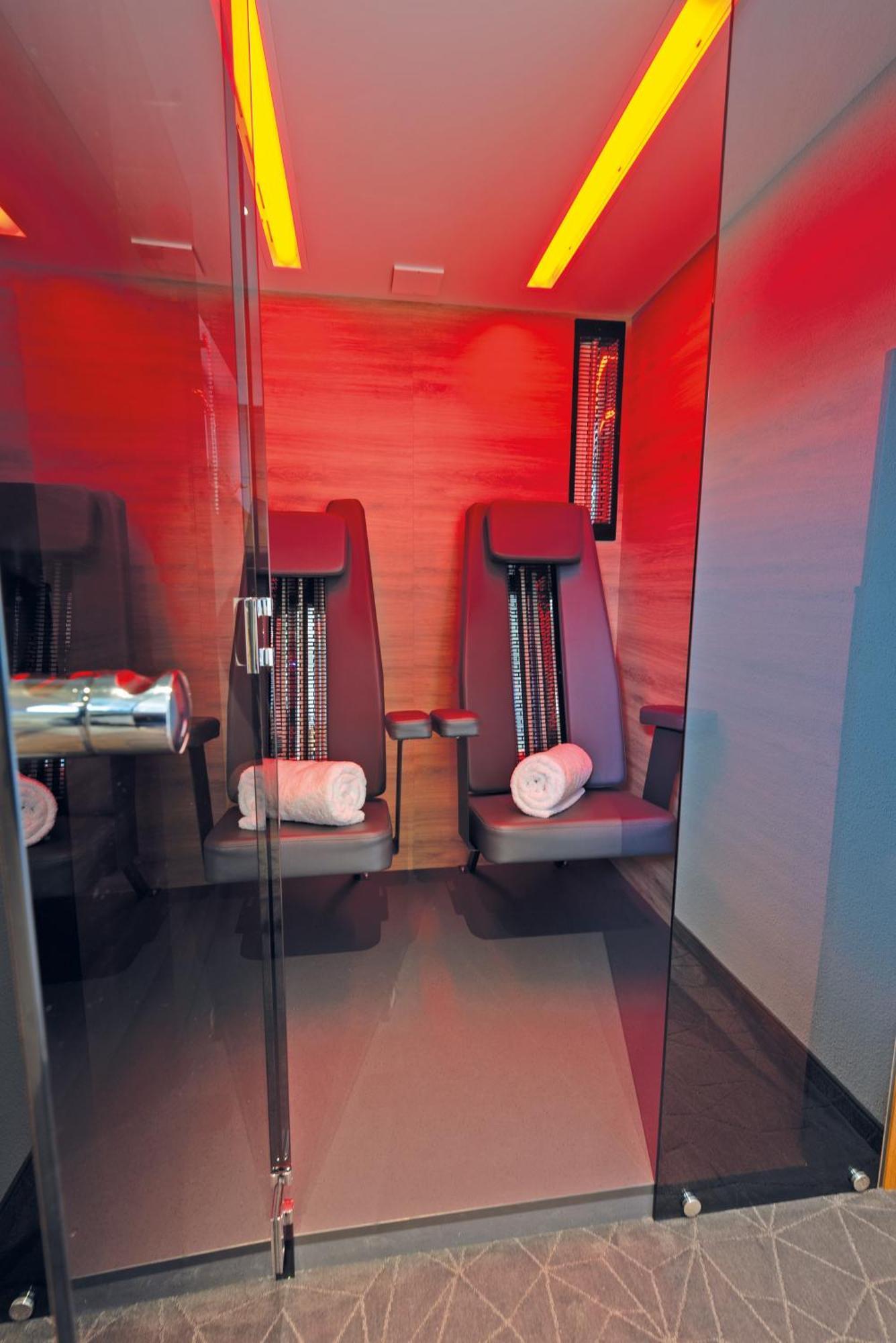 Kur- Und Wellnesshotel Foerch Bad Wörishofen Exteriör bild