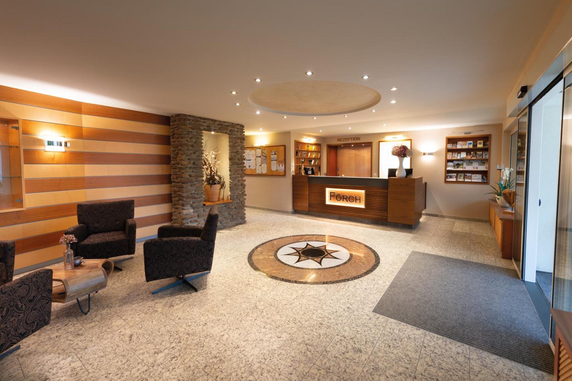 Kur- Und Wellnesshotel Foerch Bad Wörishofen Exteriör bild