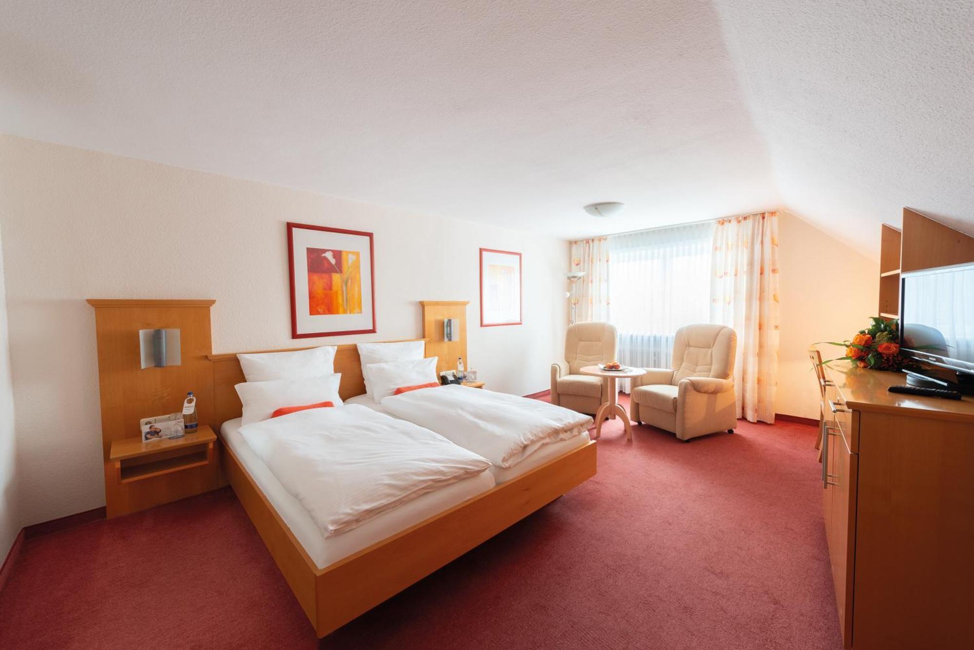 Kur- Und Wellnesshotel Foerch Bad Wörishofen Exteriör bild
