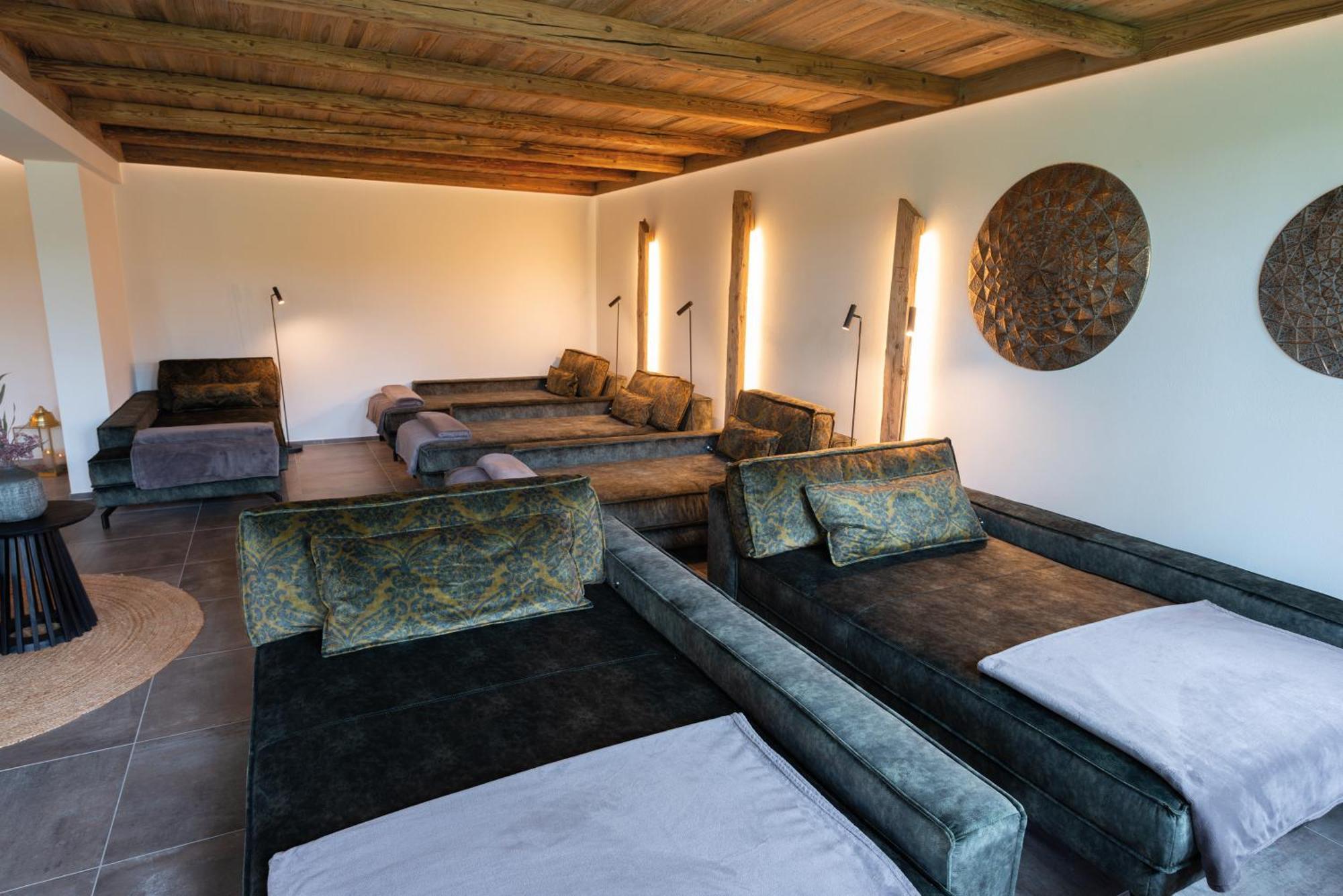 Kur- Und Wellnesshotel Foerch Bad Wörishofen Exteriör bild