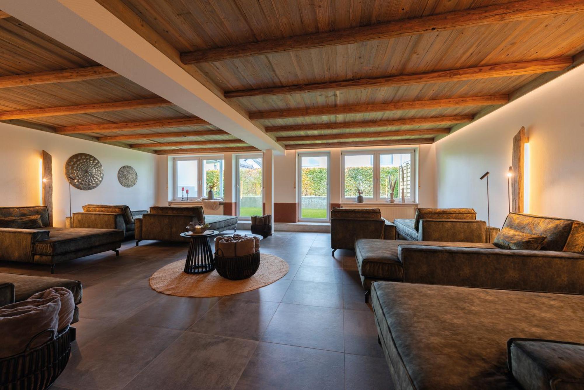 Kur- Und Wellnesshotel Foerch Bad Wörishofen Exteriör bild