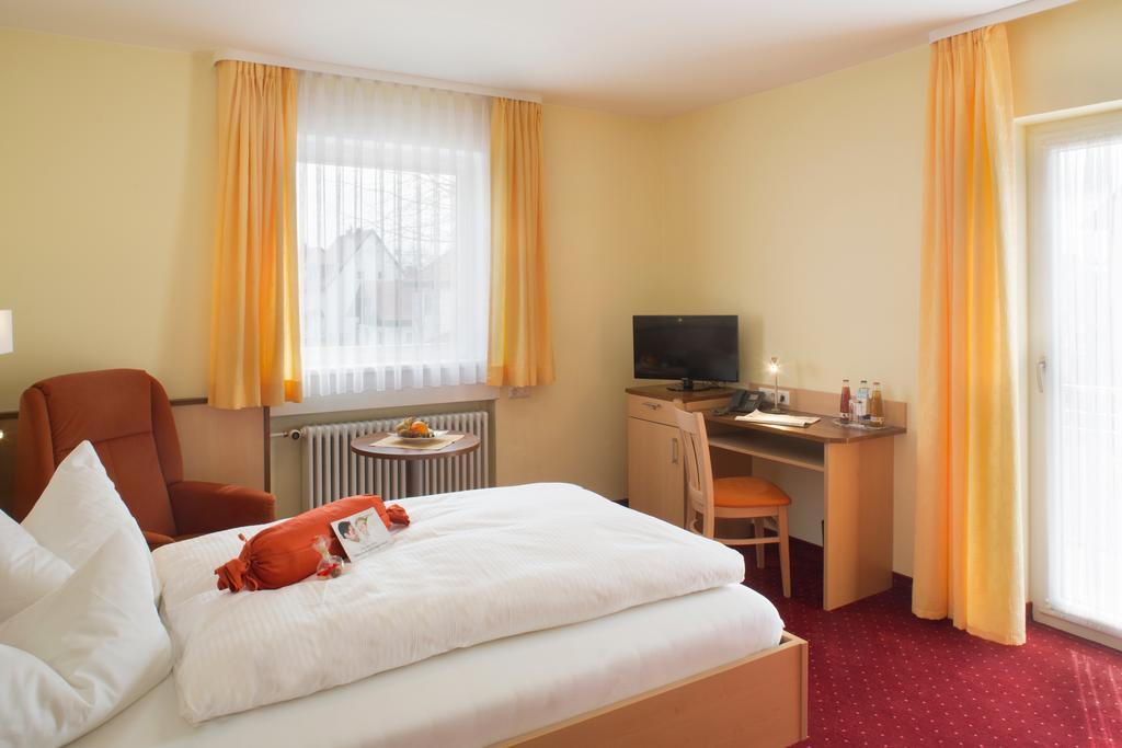 Kur- Und Wellnesshotel Foerch Bad Wörishofen Exteriör bild