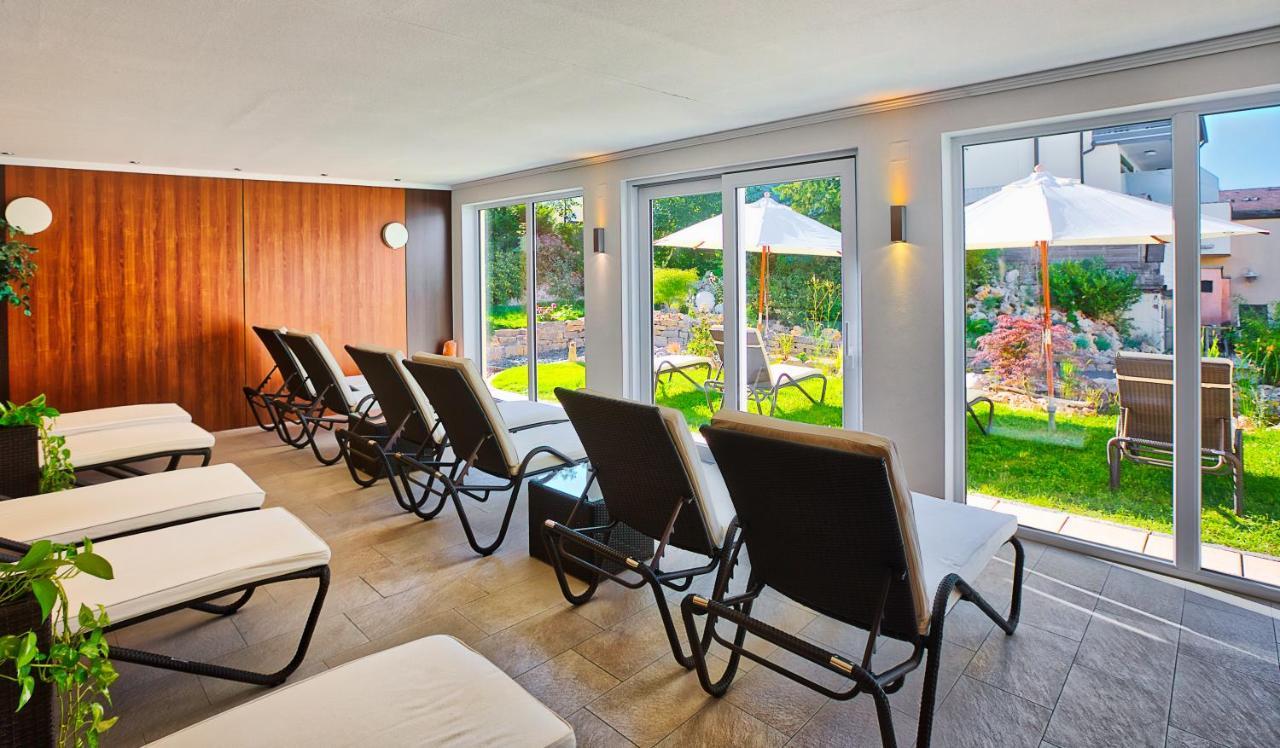 Kur- Und Wellnesshotel Foerch Bad Wörishofen Exteriör bild