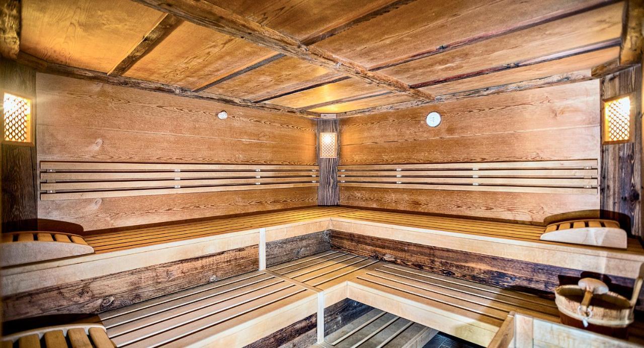 Kur- Und Wellnesshotel Foerch Bad Wörishofen Exteriör bild